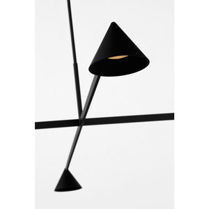 Midrand 52 Chandelier - Visual Comfort Modern 2