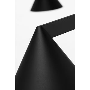 Midrand 37 Chandelier - Visual Comfort Modern 2