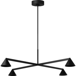 Midrand 37 Chandelier - Visual Comfort Modern 1