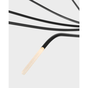 Lajos 67 Chandelier - Visual Comfort Modern 4