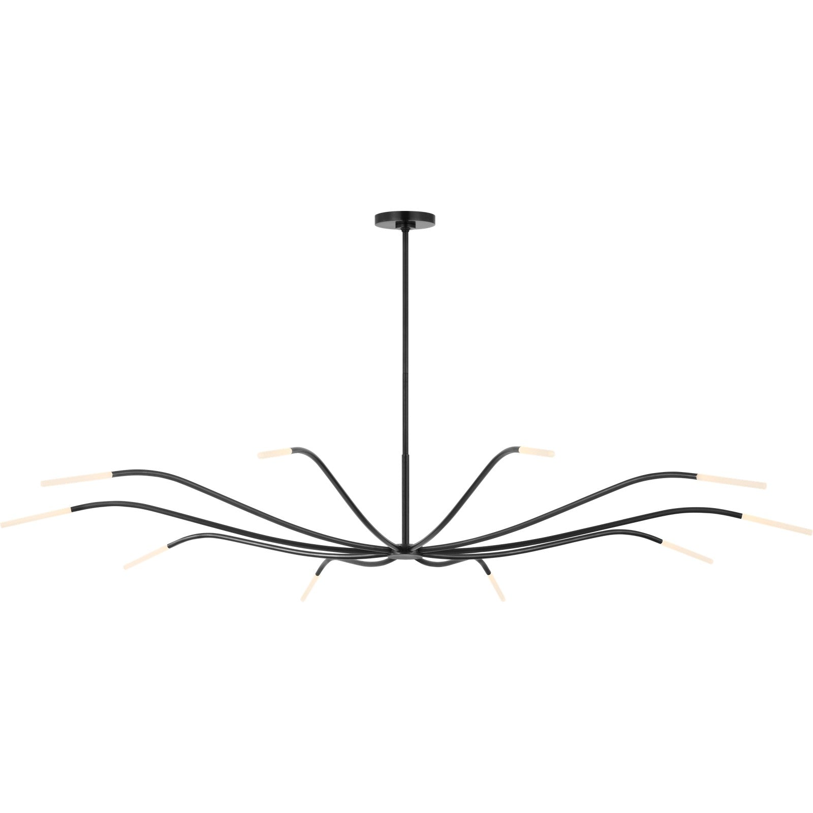 Lajos 67 Chandelier - Visual Comfort Modern 1