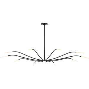 Lajos 67 Chandelier - Visual Comfort Modern 1