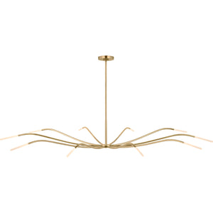 Lajos 67 Chandelier - Visual Comfort Modern 7