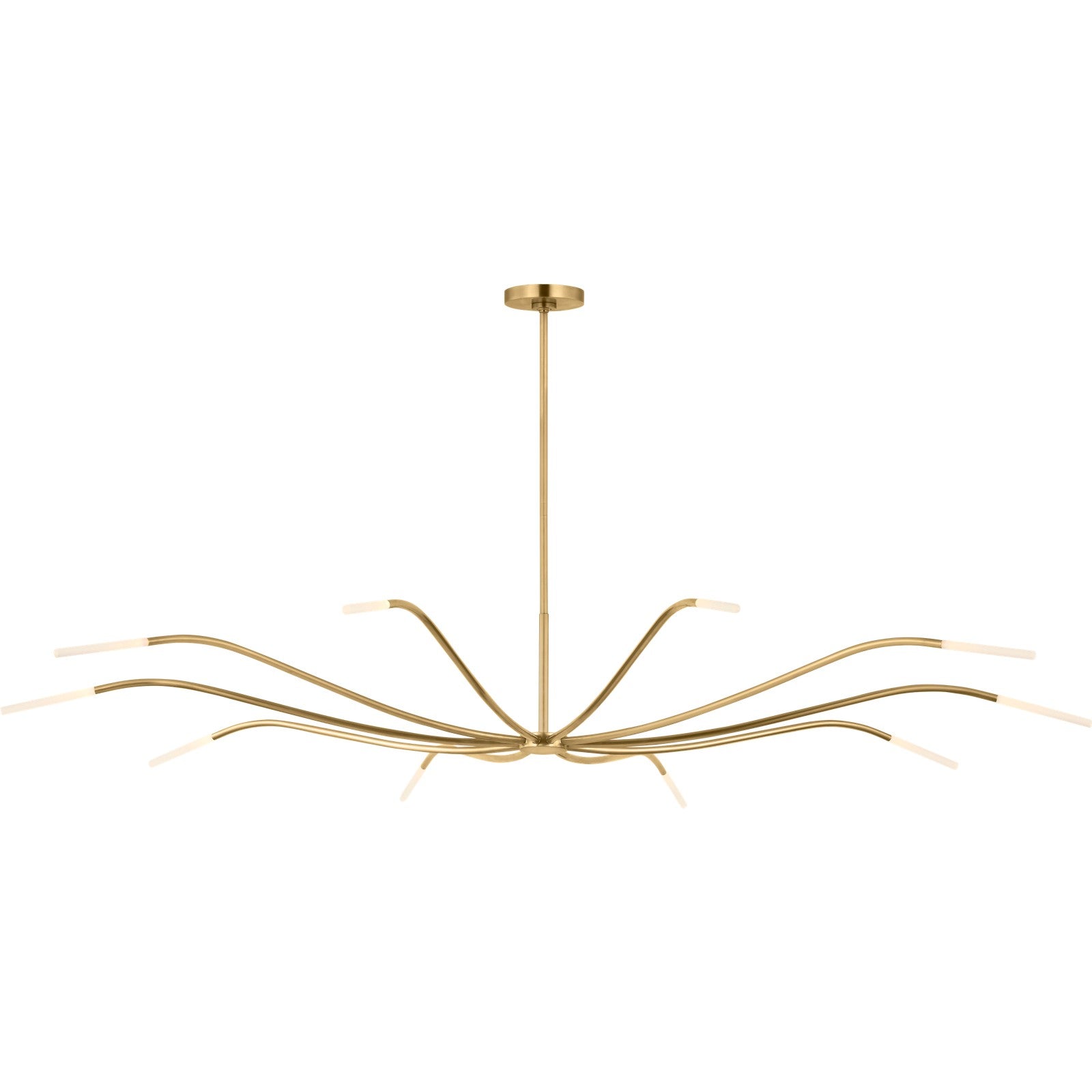 Lajos 67 Chandelier - Visual Comfort Modern 5