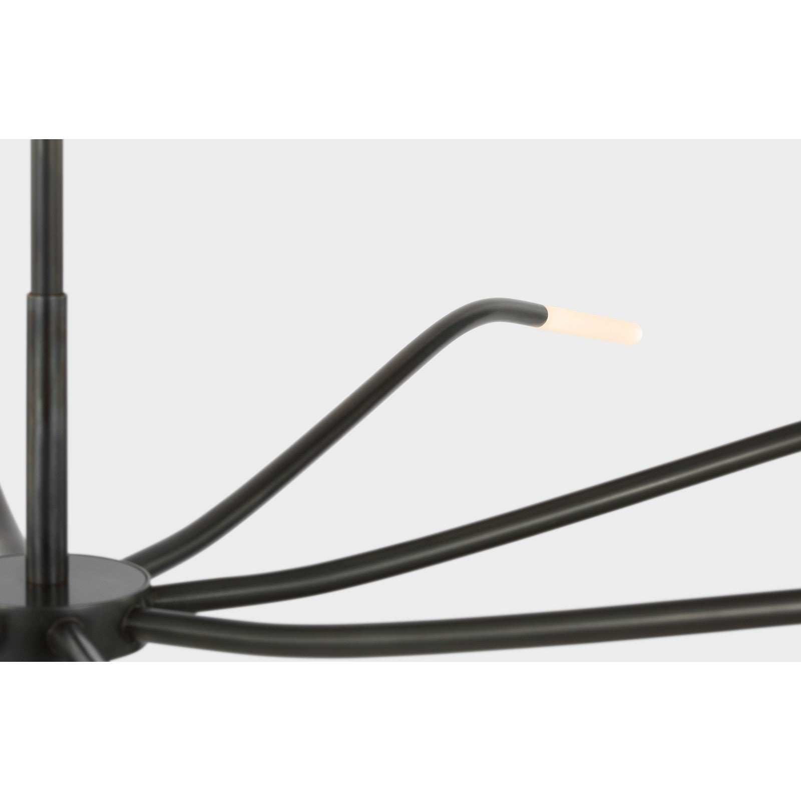 Lajos 50 Chandelier - Visual Comfort Modern 4