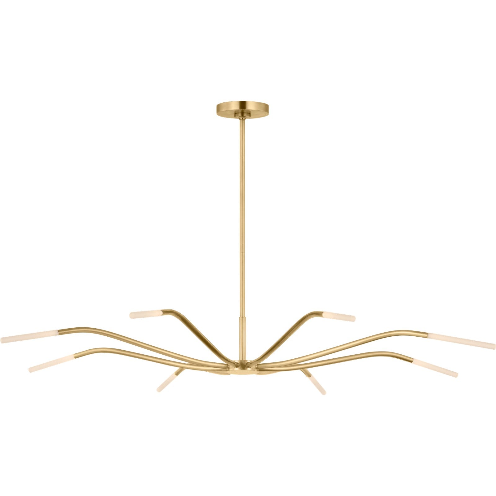 Lajos 50 Chandelier - Visual Comfort Modern 5