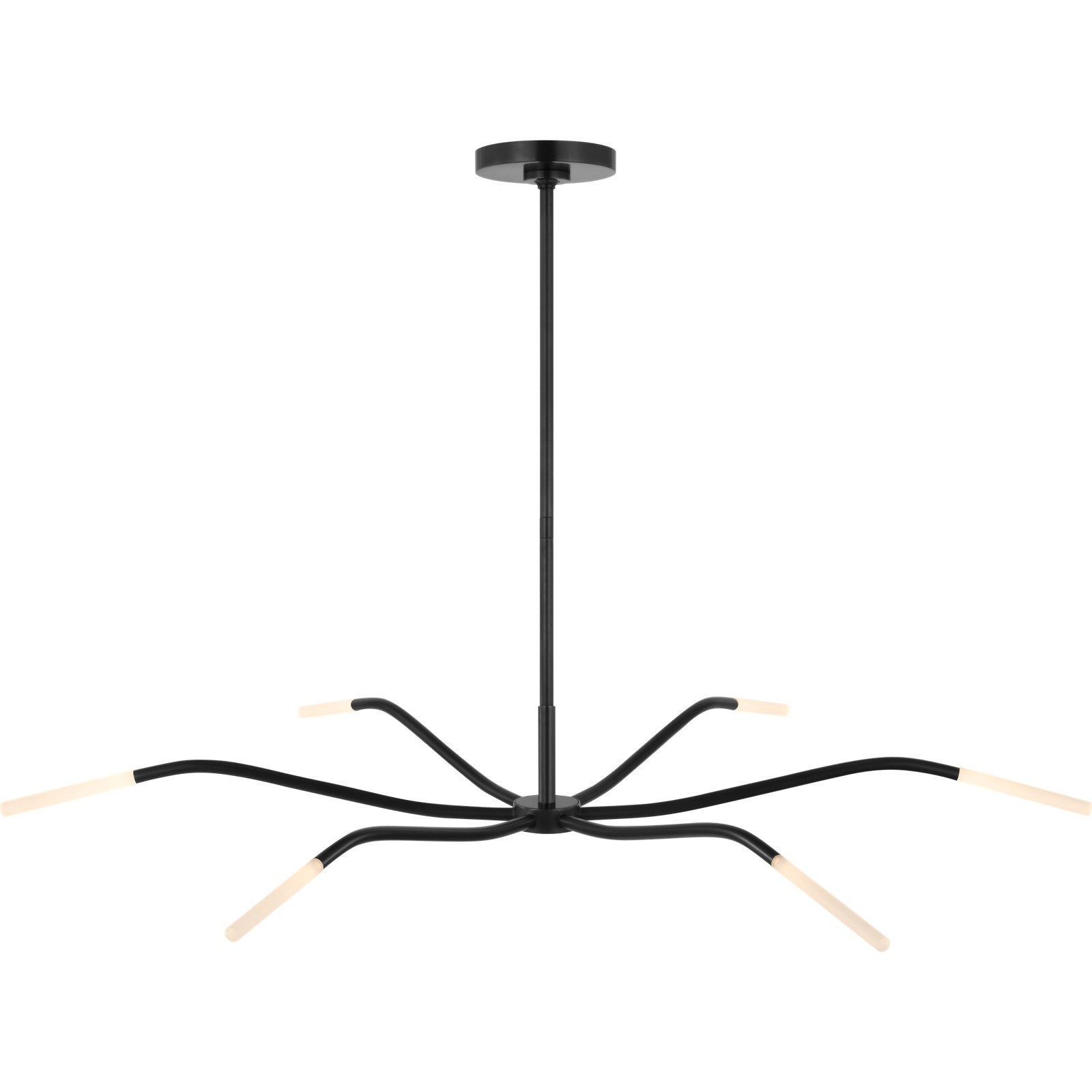 Lajos 39 Chandelier - Visual Comfort Modern 4