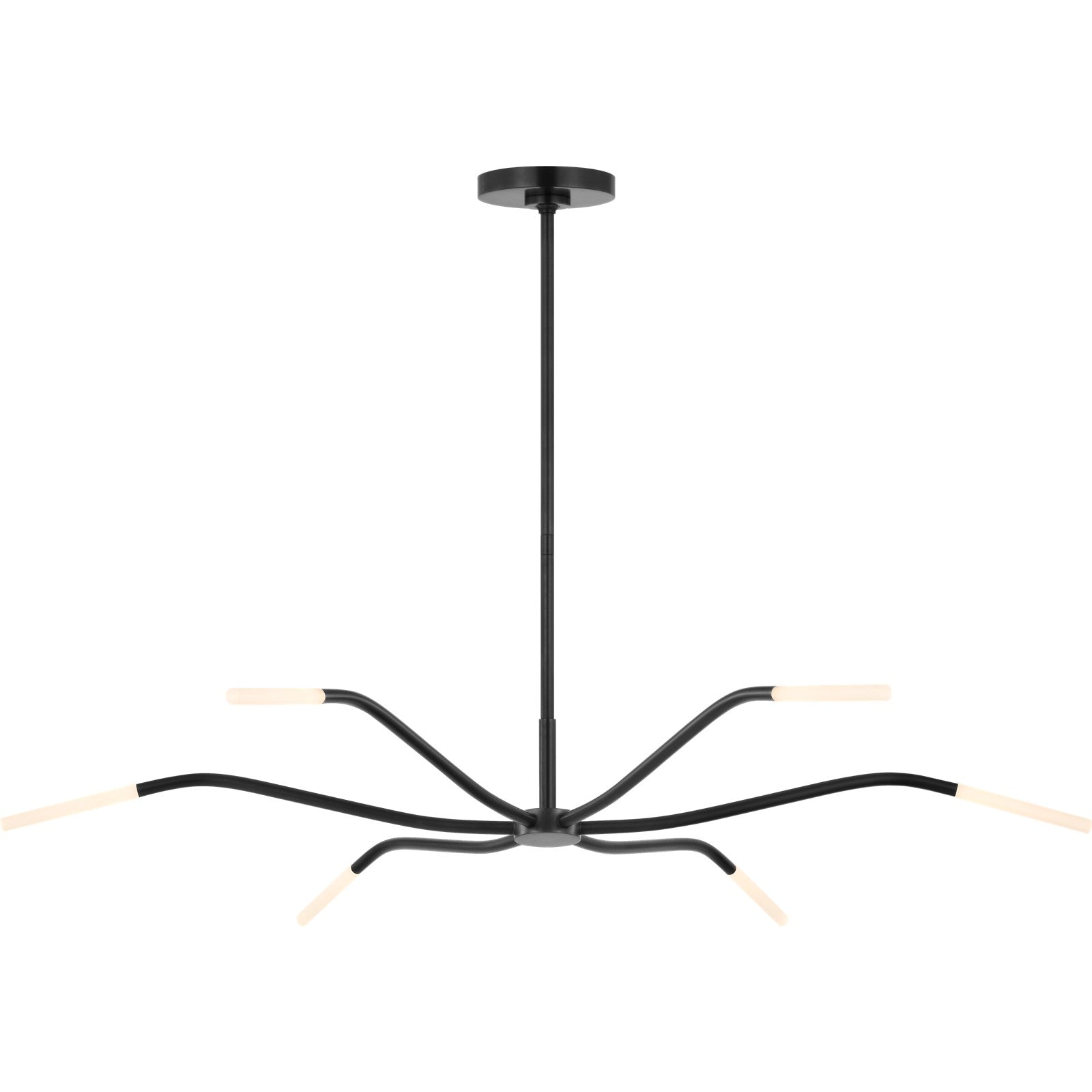 Lajos 39 Chandelier - Visual Comfort Modern 1