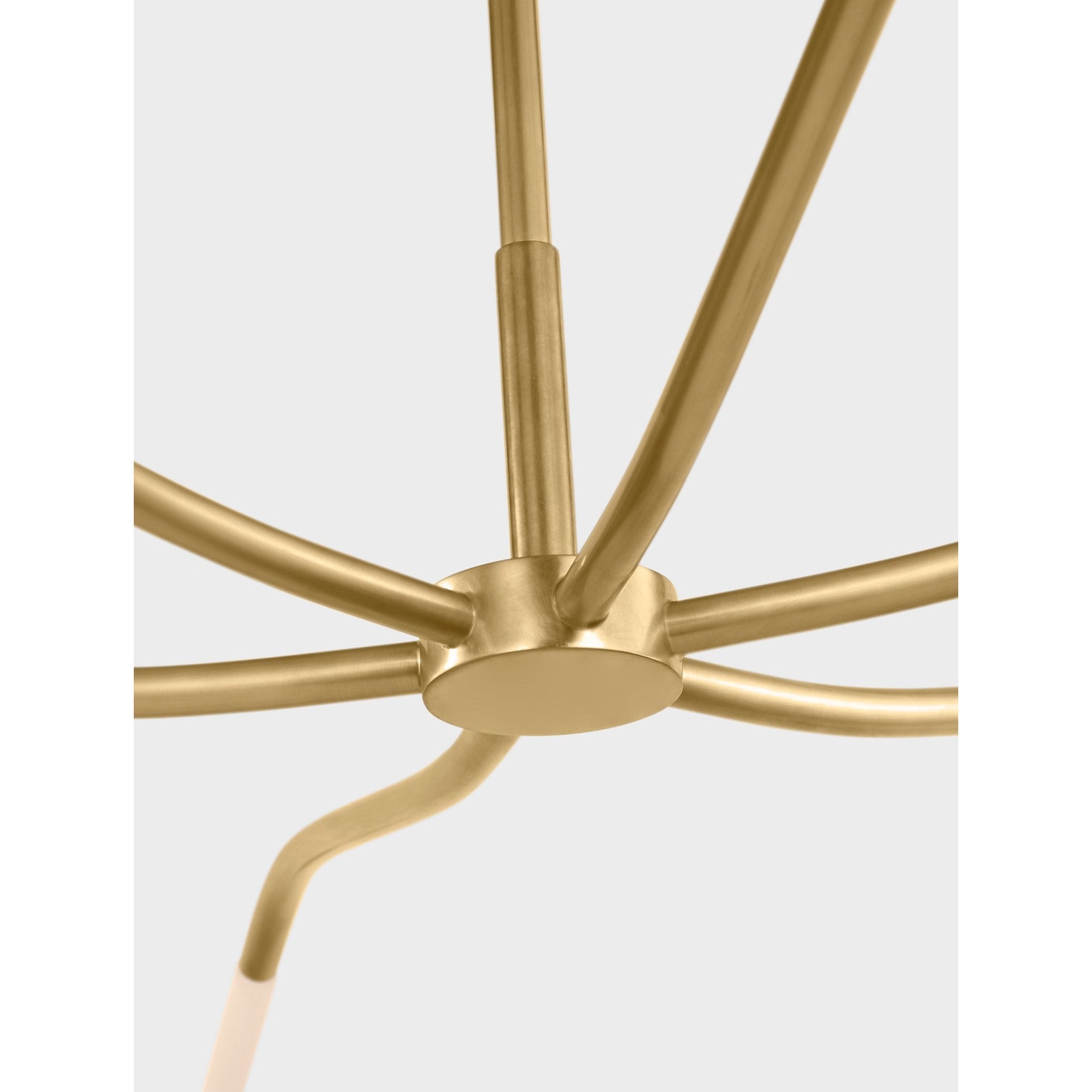 Lajos 39 Chandelier - Visual Comfort Modern 8