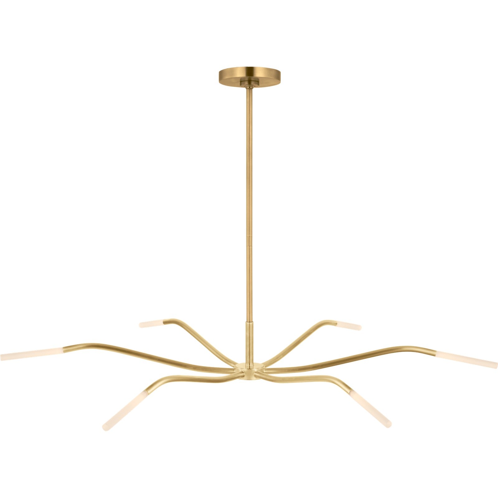 Lajos 39 Chandelier - Visual Comfort Modern 5
