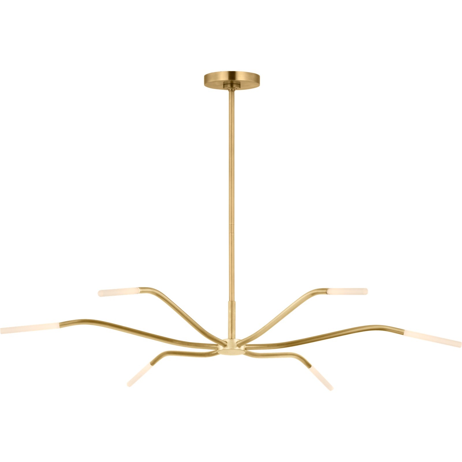 Lajos 39 Chandelier - Visual Comfort Modern 6