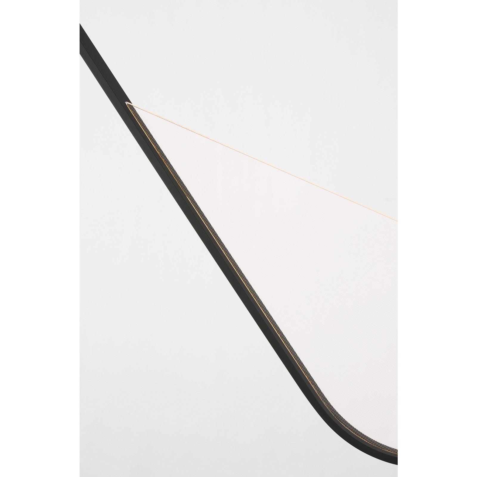 Mizu 48" Chandelier - Visual Comfort Modern 4