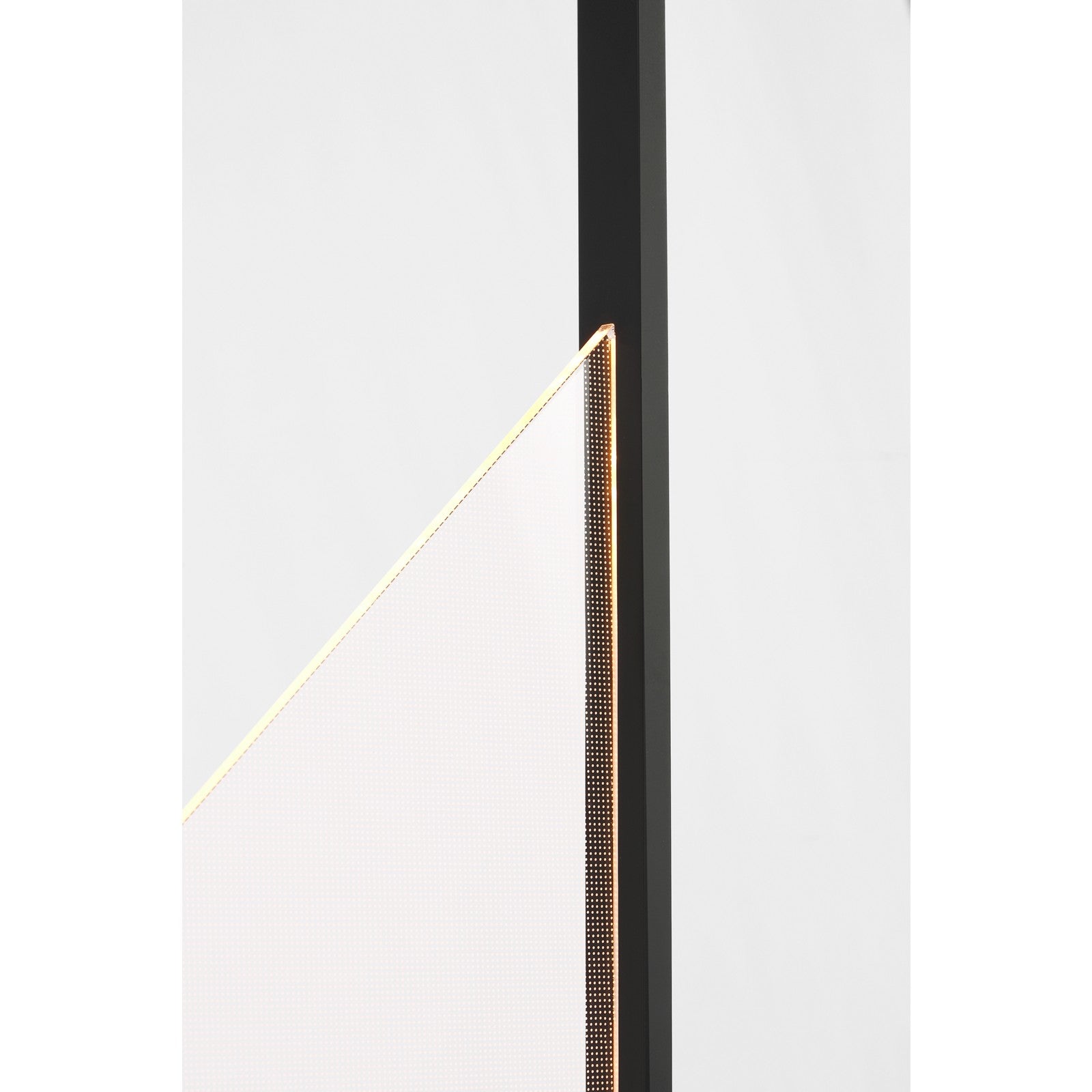 Mizu 33" Chandelier - Visual Comfort Modern 2