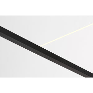 Mizu 56" Chandelier - Visual Comfort Modern 3