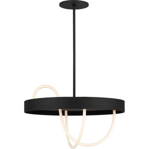 Uneri 28 Chandelier - Visual Comfort Modern 3