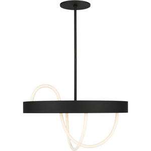 Uneri 28 Chandelier - Visual Comfort Modern 1