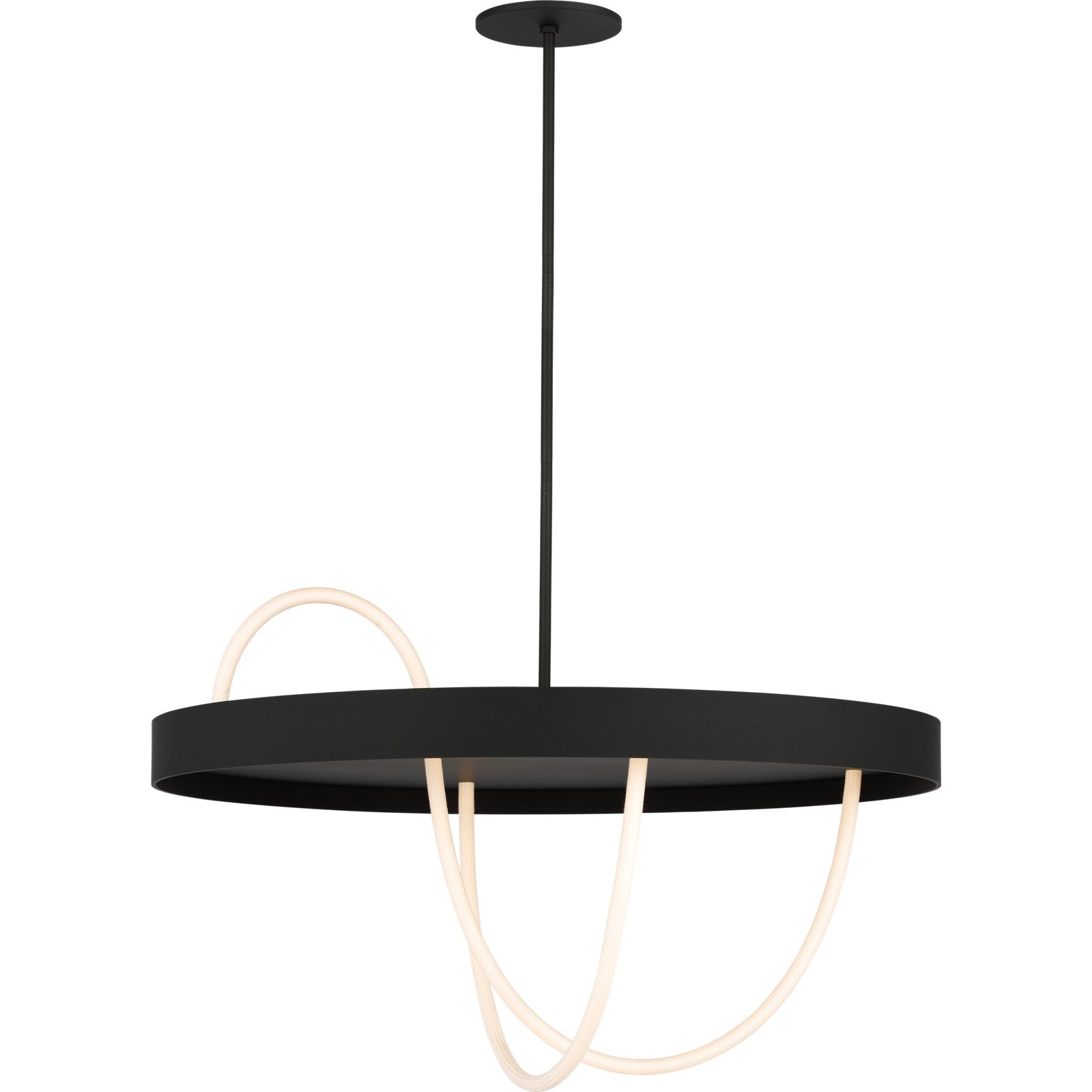 Uneri 38 Chandelier - Visual Comfort Modern 2