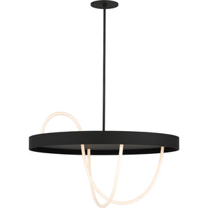 Uneri 38 Chandelier - Visual Comfort Modern 2