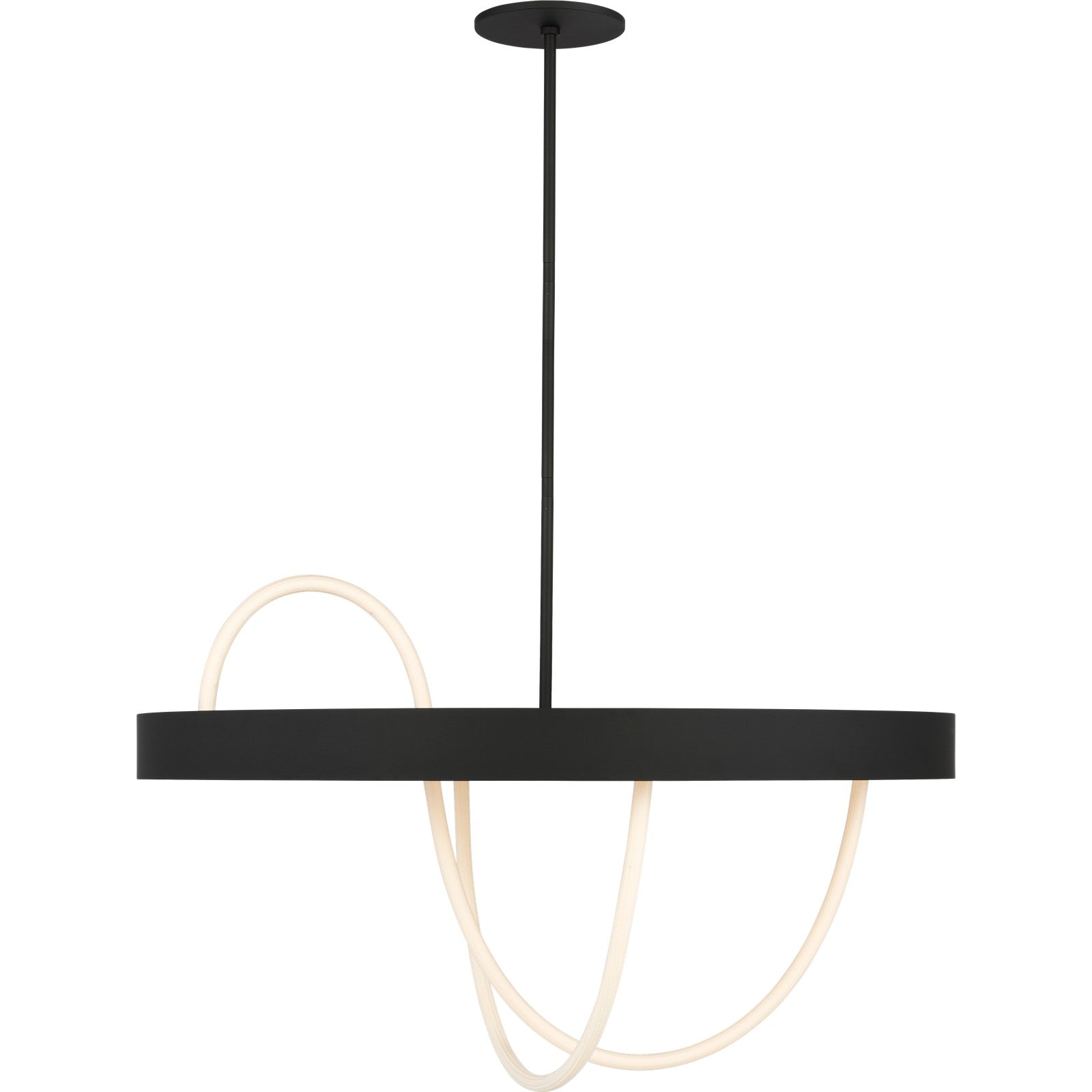 Uneri 38 Chandelier - Visual Comfort Modern 1