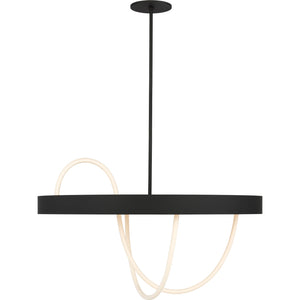 Uneri 38 Chandelier - Visual Comfort Modern 1