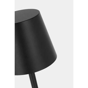 Nevis Medium Rechargeable Floor Lamp - Visual Comfort Modern 7