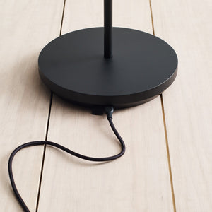 Nevis Medium Rechargeable Floor Lamp - Visual Comfort Modern 15