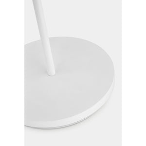 Nevis Medium Rechargeable Floor Lamp - Visual Comfort Modern 22