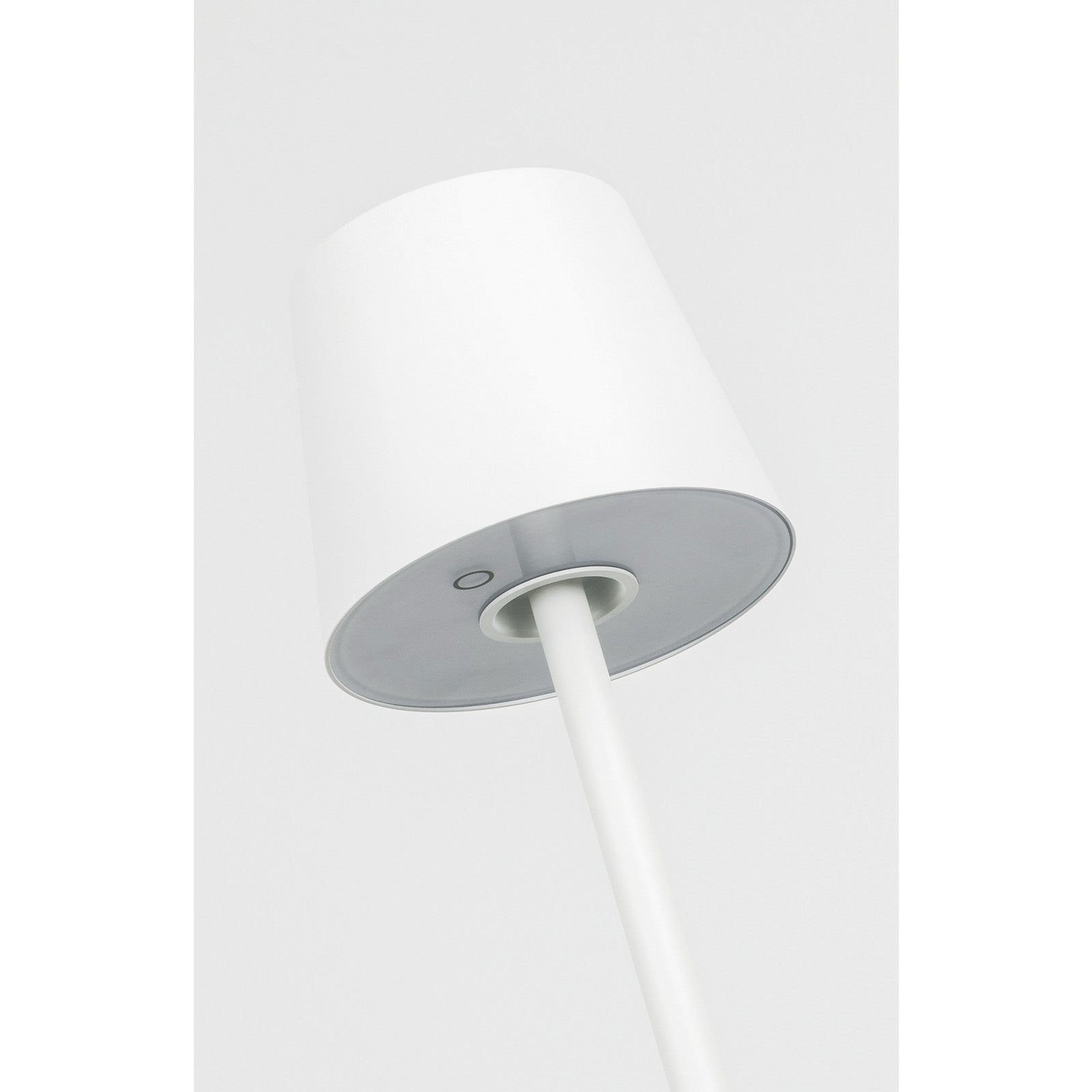 Nevis Medium Rechargeable Floor Lamp - Visual Comfort Modern 21
