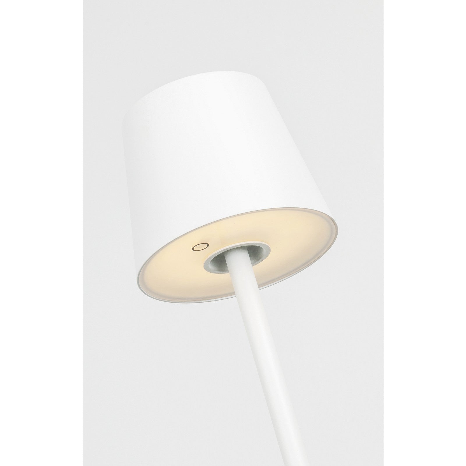 Nevis Medium Rechargeable Floor Lamp - Visual Comfort Modern 23