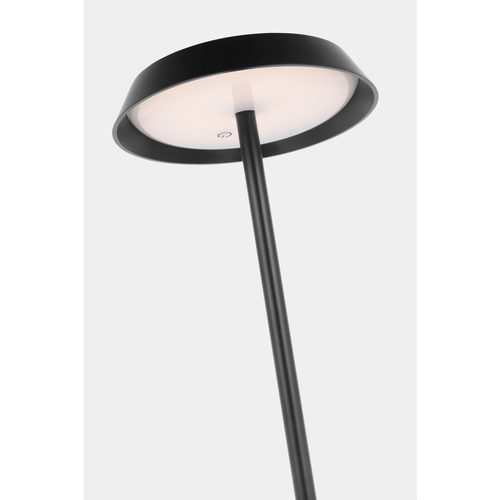 Tepa Medium Rechargeable Floor Lamp - Visual Comfort Modern 8