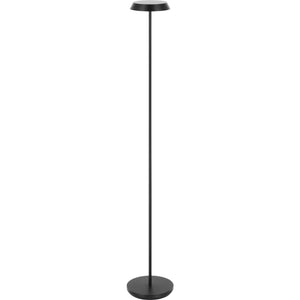 Tepa Medium Rechargeable Floor Lamp - Visual Comfort Modern 9