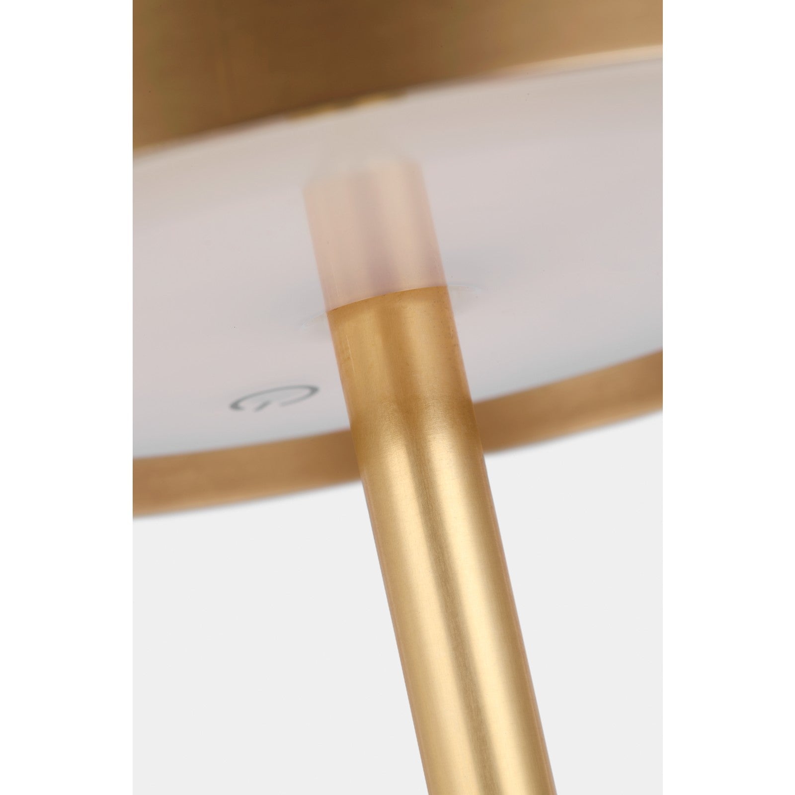 Tepa Medium Rechargeable Floor Lamp - Visual Comfort Modern 28