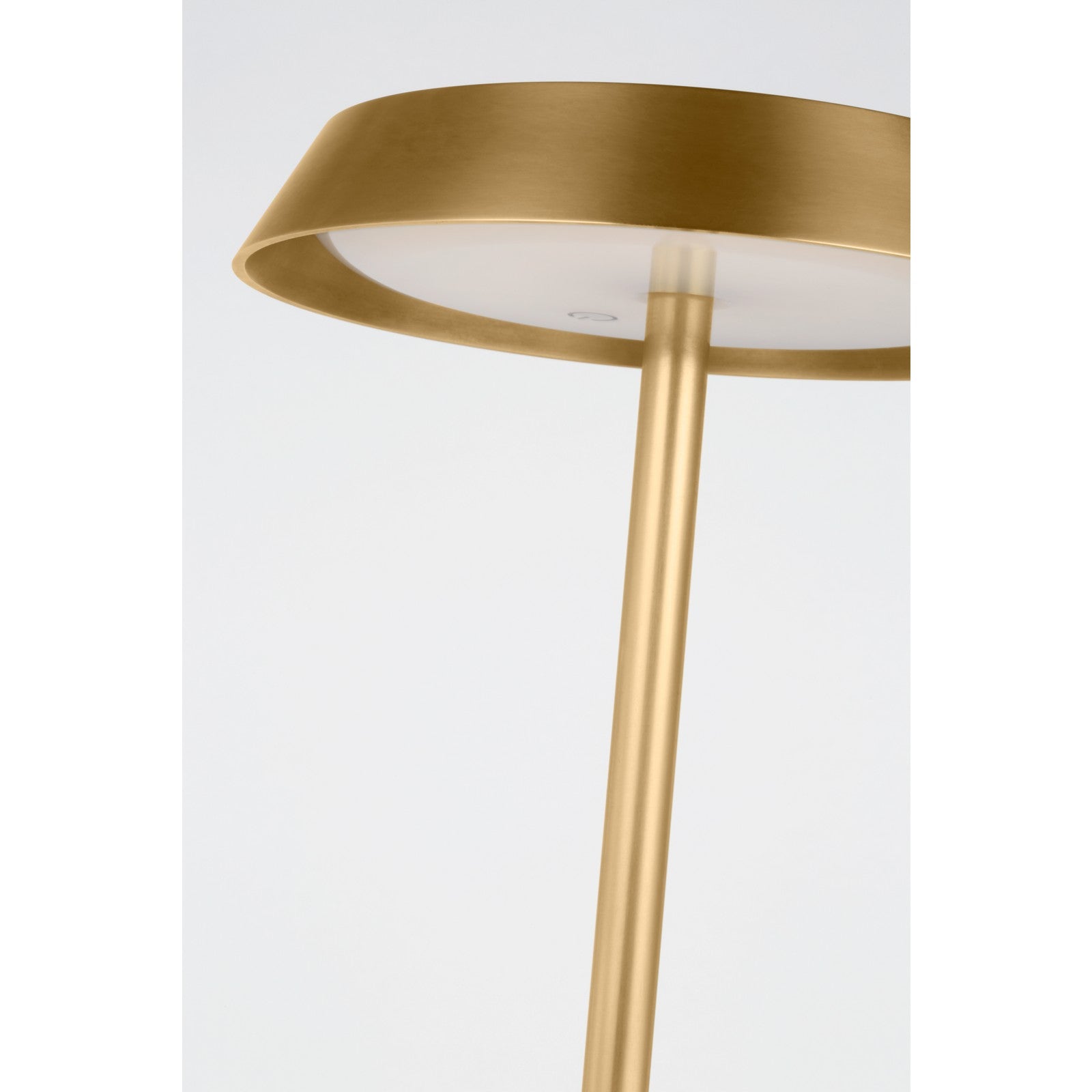 Tepa Medium Rechargeable Floor Lamp - Visual Comfort Modern 26