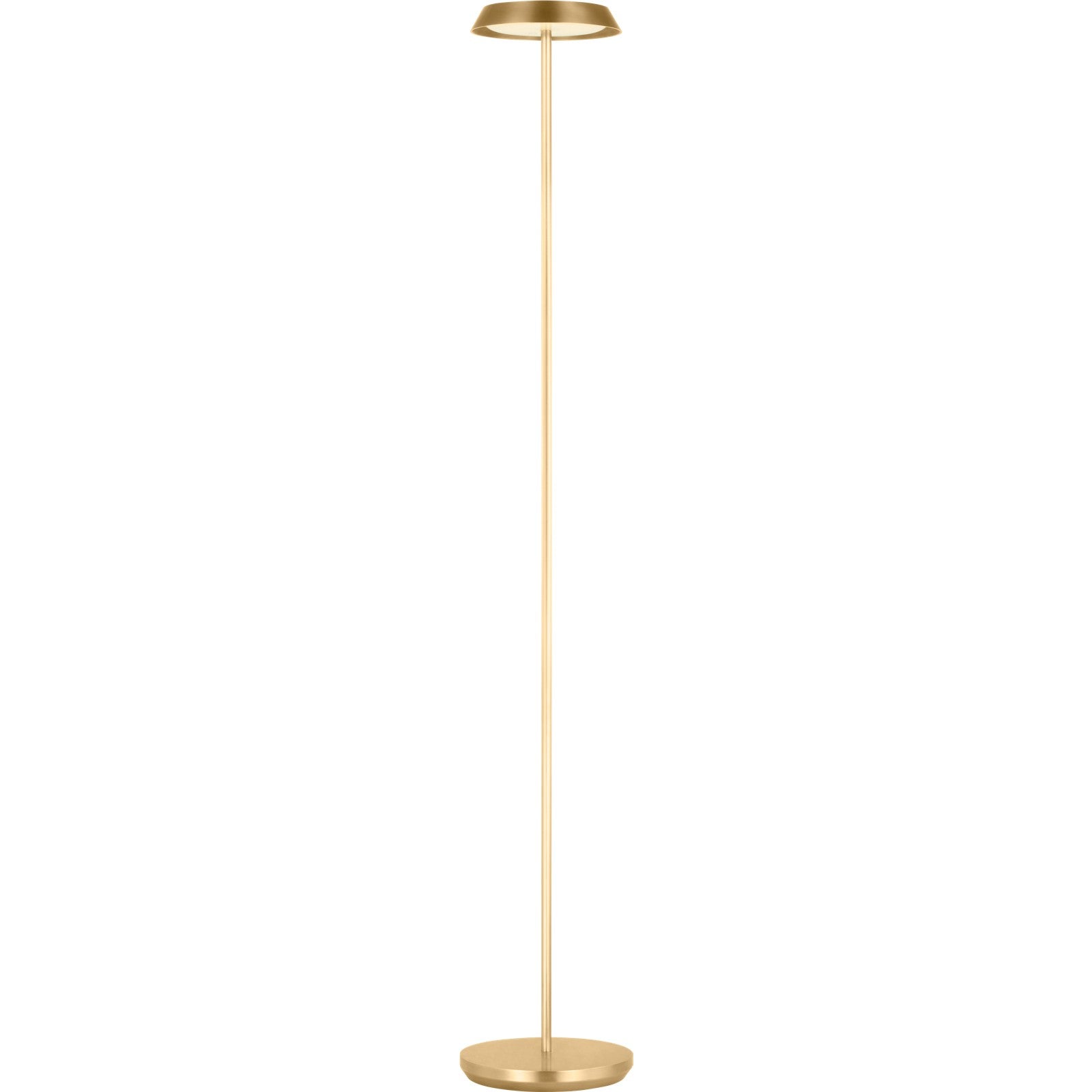 Tepa Medium Rechargeable Floor Lamp - Visual Comfort Modern 24