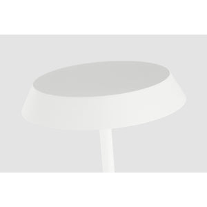 Tepa Medium Rechargeable Floor Lamp - Visual Comfort Modern 36