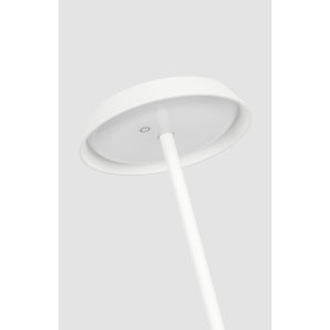Tepa Medium Rechargeable Floor Lamp - Visual Comfort Modern 32