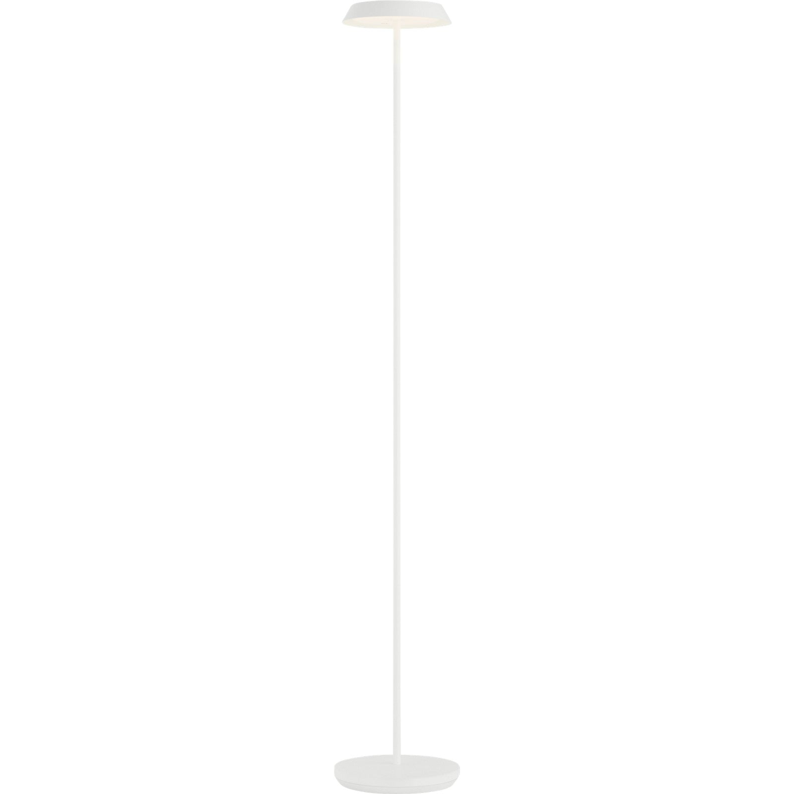 Tepa Medium Rechargeable Floor Lamp - Visual Comfort Modern 39