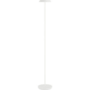 Tepa Medium Rechargeable Floor Lamp - Visual Comfort Modern 31