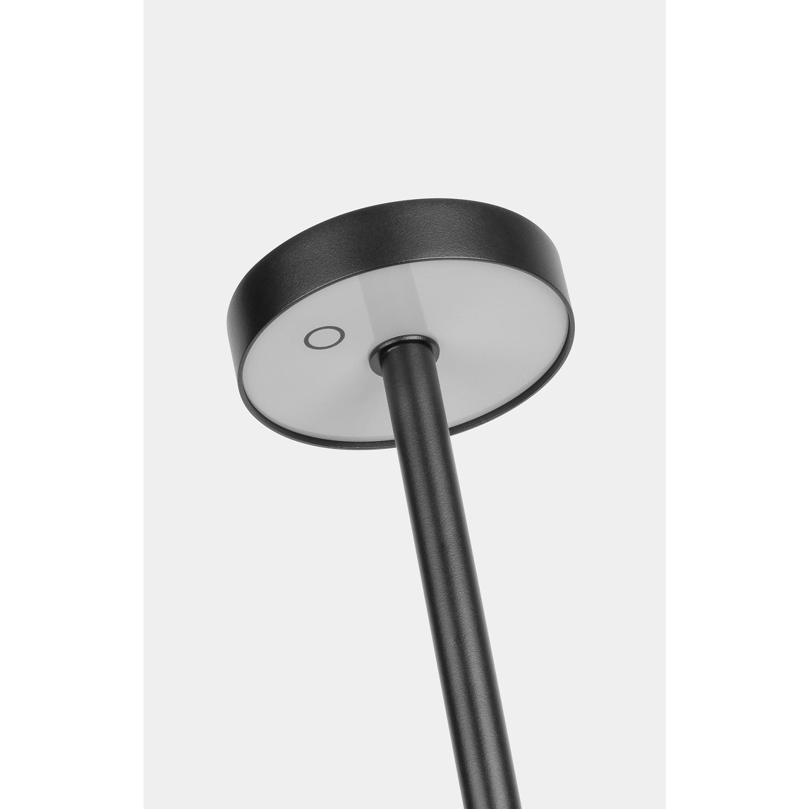 Moneta Medium Rechargeable Floor Lamp - Visual Comfort Modern 5