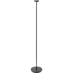 Moneta Medium Rechargeable Floor Lamp - Visual Comfort Modern 1