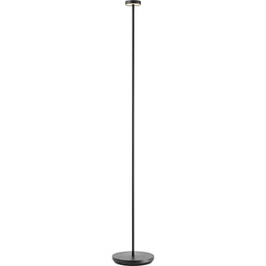 Moneta Medium Rechargeable Floor Lamp - Visual Comfort Modern 2