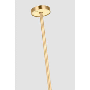 Moneta Medium Rechargeable Floor Lamp - Visual Comfort Modern 20