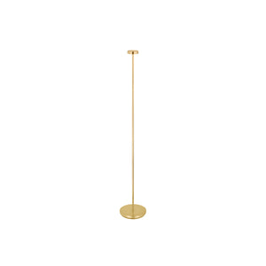 Moneta Medium Rechargeable Floor Lamp - Visual Comfort Modern 16