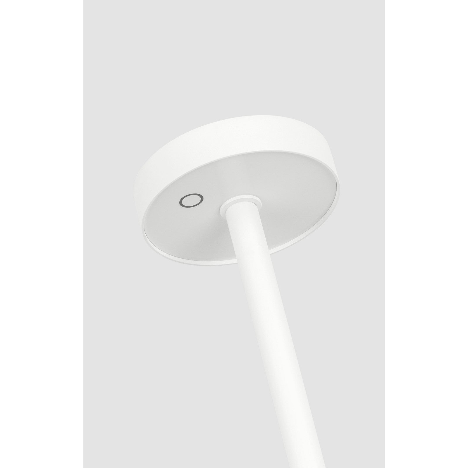 Moneta Medium Rechargeable Floor Lamp - Visual Comfort Modern 25