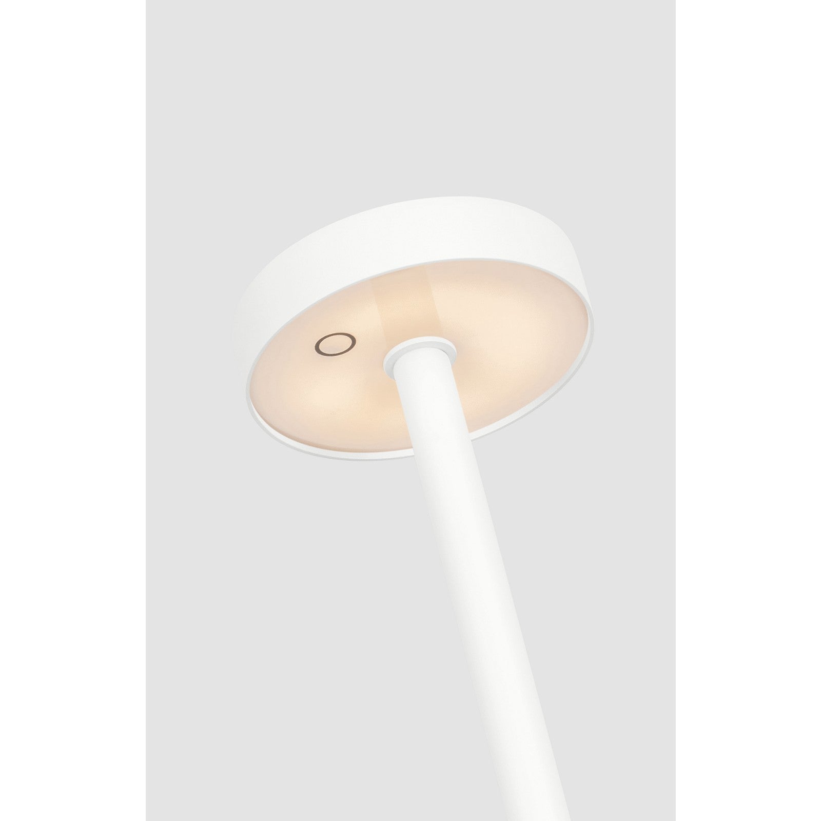 Moneta Medium Rechargeable Floor Lamp - Visual Comfort Modern 26