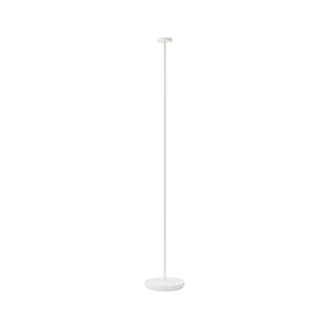 Moneta Medium Rechargeable Floor Lamp - Visual Comfort Modern 23