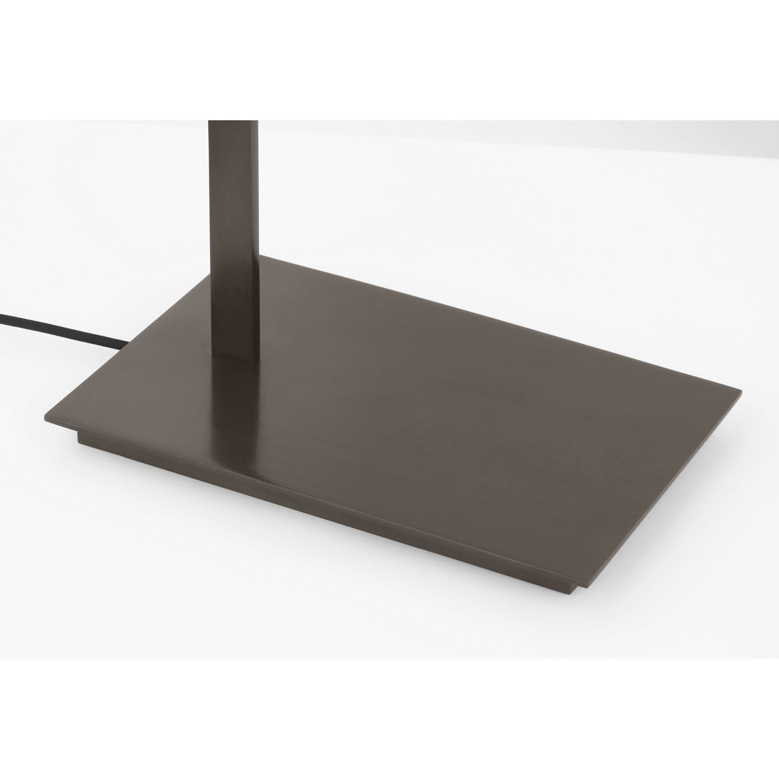 Midrand Crystal 42 Floor Lamp - Visual Comfort Modern 3