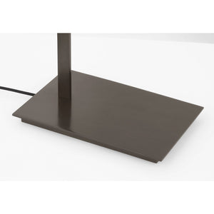 Midrand Crystal 42 Floor Lamp - Visual Comfort Modern 3