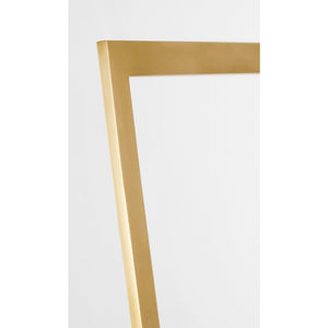 Midrand Crystal 42 Floor Lamp - Visual Comfort Modern 7