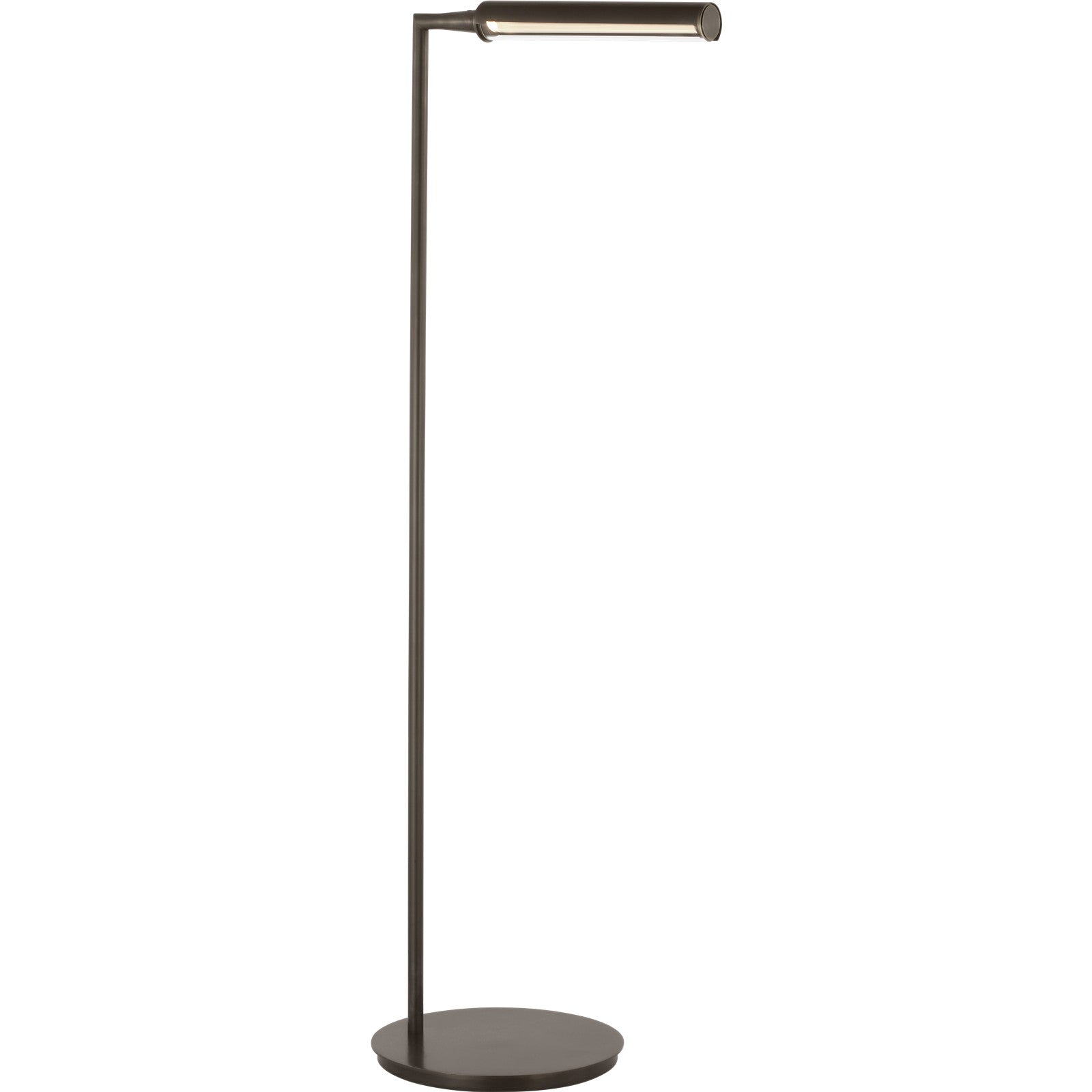 Poza 41 Floor Lamp - Visual Comfort Modern 6